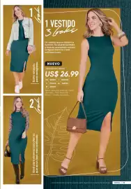 Catálogo Azzorti Página 35