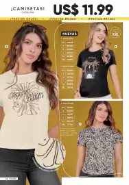 Catálogo Azzorti Página 36