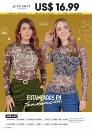 Catálogo Azzorti Página 38