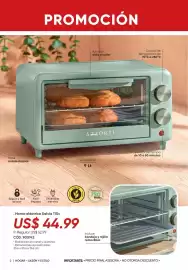 Catálogo Azzorti Página 4