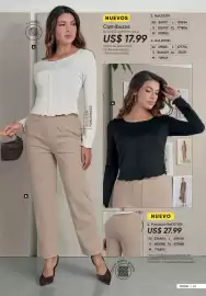 Catálogo Azzorti Página 43