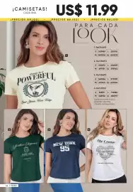 Catálogo Azzorti Página 46