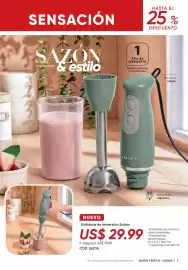 Catálogo Azzorti Página 5