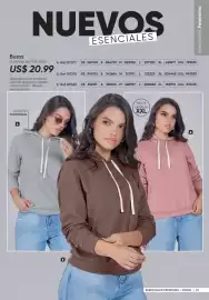 Catálogo Azzorti Página 53