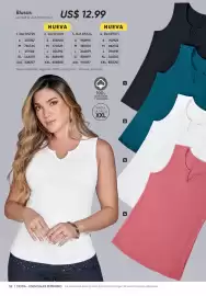 Catálogo Azzorti Página 54