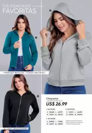 Catálogo Azzorti Página 56