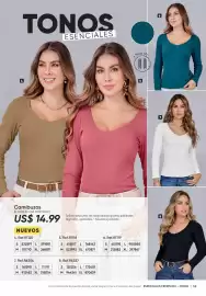 Catálogo Azzorti Página 57