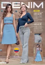 Catálogo Azzorti Página 58