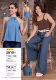 Catálogo Azzorti Página 60