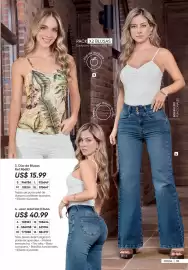 Catálogo Azzorti Página 61