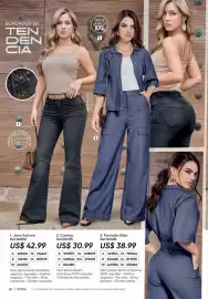 Catálogo Azzorti Página 62