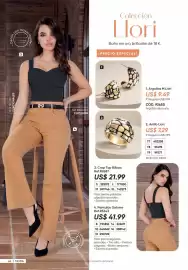 Catálogo Azzorti Página 68