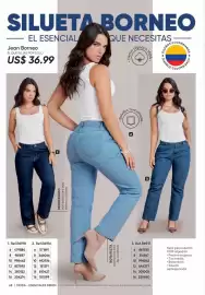 Catálogo Azzorti Página 70
