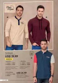 Catálogo Azzorti Página 74