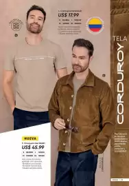 Catálogo Azzorti Página 75