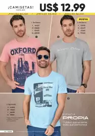 Catálogo Azzorti Página 78