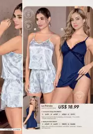 Catálogo Azzorti Página 8