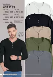 Catálogo Azzorti Página 84