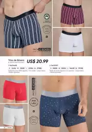 Catálogo Azzorti Página 86