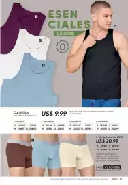 Catálogo Azzorti Página 89