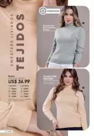 Catálogo Azzorti Página 10