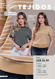 Catálogo Azzorti Página 12