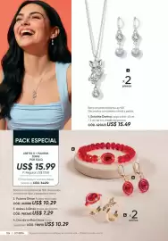 Catálogo Azzorti Página 126