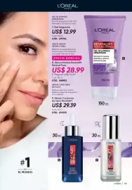 Catálogo Azzorti Página 141