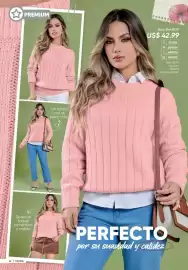 Catálogo Azzorti Página 16