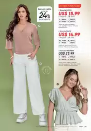 Catálogo Azzorti Página 17