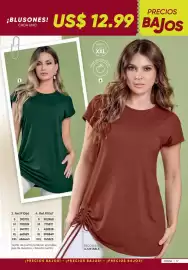 Catálogo Azzorti Página 19