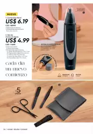 Catálogo Azzorti Página 208