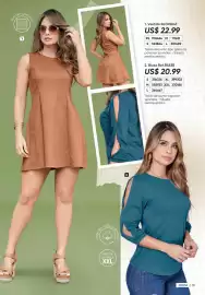 Catálogo Azzorti Página 21