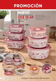Catálogo Azzorti Página 220