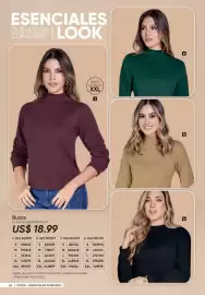 Catálogo Azzorti Página 26