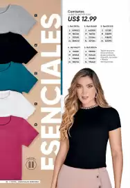 Catálogo Azzorti Página 28