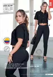 Catálogo Azzorti Página 31