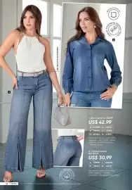 Catálogo Azzorti Página 34