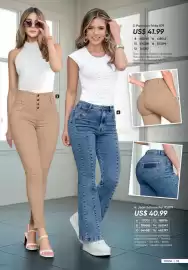 Catálogo Azzorti Página 35