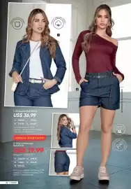 Catálogo Azzorti Página 38