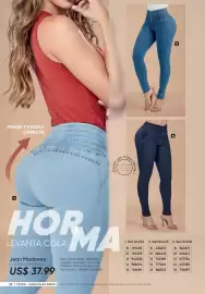 Catálogo Azzorti Página 40