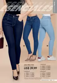 Catálogo Azzorti Página 41