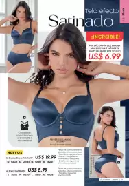 Catálogo Azzorti Página 43