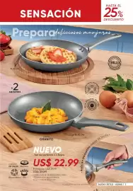 Catálogo Azzorti Página 5