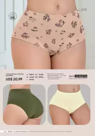 Catálogo Azzorti Página 54