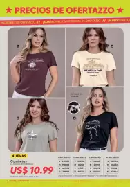 Catálogo Azzorti Página 6