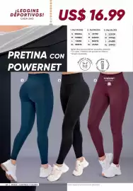 Catálogo Azzorti Página 62