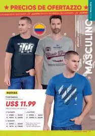 Catálogo Azzorti Página 65
