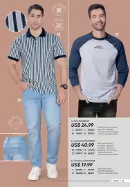 Catálogo Azzorti Página 67