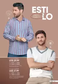 Catálogo Azzorti Página 69